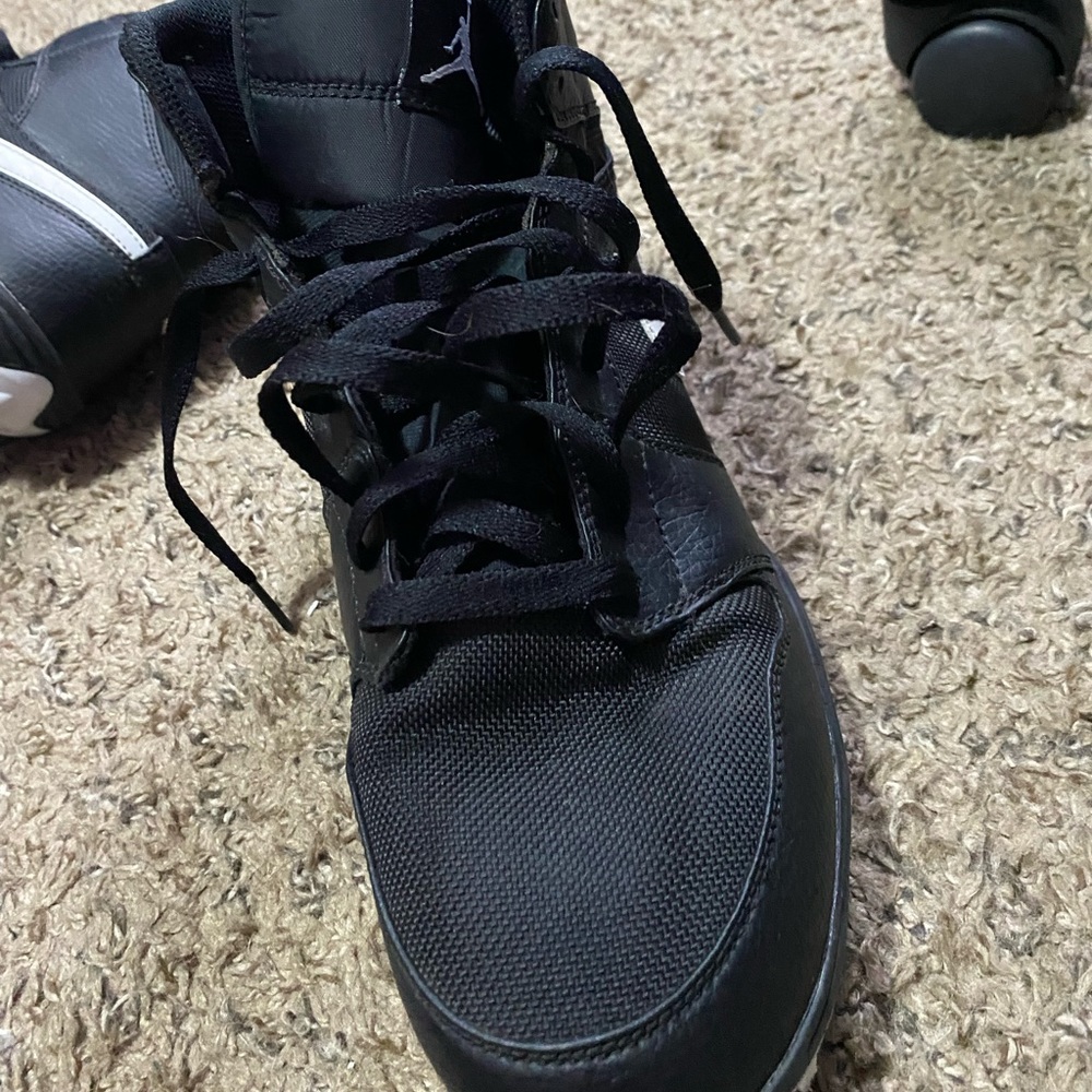 jordan nike cleats